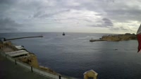 Valletta - Grand Harbour