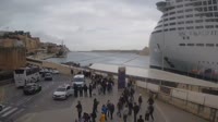 Valletta - Waterfront