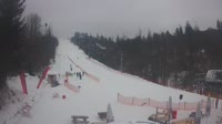 Zwardoń Ski - Piste de ski