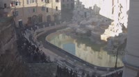 Roma - Fontana di Trevi
