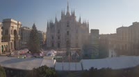 Milano - Duomo