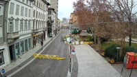 Gorizia - Corso Giuseppe Verdi