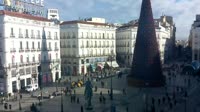 Madrid - Puerta del Sol - Tío Pepe