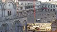Venecia - Plaza de San Marcos