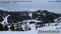 Turracher Höhe - Hirschkogel