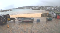 St Ives - Harbour