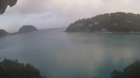 Paxos - Lakka - Marina