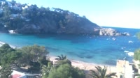 Ibiza - Cala Vadella