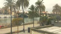 Siviglia - Puente de Triana