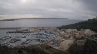 Gozo - Mġarr - Harbour