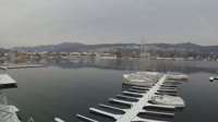 Velden am Wörther See - Marina