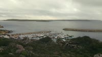 Gozo - Mġarr - Harbour view