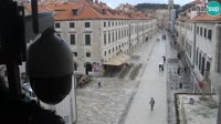 Dubrovnik - Stradun