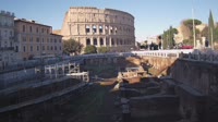 Rome - Colosseum