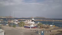 Paros - Náoussa - Port