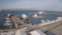 Naxos - Port