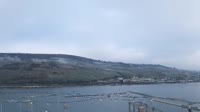 Bingen am Rhein - Vue sur le Rhin