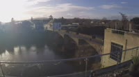 Hereford - Old Wye Bridge