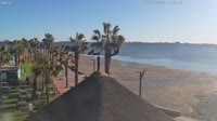 Los Alcázares - Playa de Las Salinas