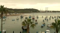 Marsaxlokk - Harbour
