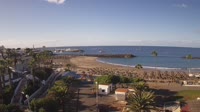 Tenerifė - Costa Adeje - Playa de Torviscas
