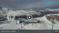 Grandvalira - Pas de la Casa - Coll Blanc