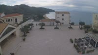 Sperlonga - Piazza Europa