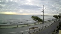 Lárnaca - Paseo marítimo