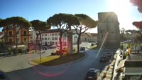 Viareggio - Piazza Santa Maria