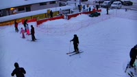 Nosal - Piste de ski