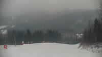 Soszów Ski Resort