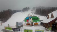 Kasina Wielka - Piste de ski