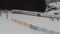 Czarna Góra - Piste de ski