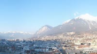 Innsbruck - Vista panoramica