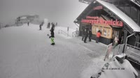 Jaworzyna Krynicka - Station de ski