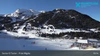 Grandvalira - El Tarter - Pi de Migdia