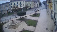 Jelsi - Piazza Umberto I
