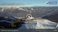 Alpbach - Wiedersbergerhorn