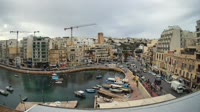 St. Julian’s - Spinola Bay