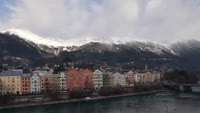 Innsbruck - Inn River