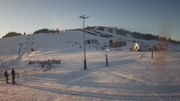 Ludwikowice Kłodzkie - Sokola Ski