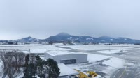 Salzburg - Airport
