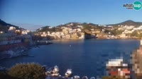 Ponza - Port