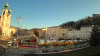 Gorizia - Piazza della Vittoria