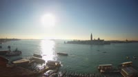 Venise - Bacino di San Marco, Île de San Giorgio Maggiore