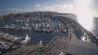 Tenerife - Las Galletas - Marina del Sur