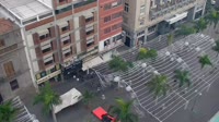 Santa Cruz de Tenerife - Plaza de la Candelaria