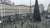 Madrid - Puerta del Sol - Tío Pepe
