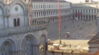 Venezia - Piazza San Marco