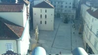 Spalato - Narodni trg